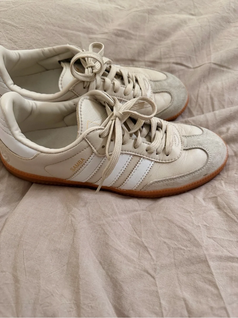 adidas reposhing this